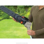 BLACK+DECKER Nastavek za motorno žago 20v max 10-palčni 8B2Z756 orodja - Image 9