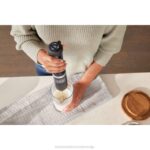 BLACK+DECKER nastavek za penjenje mleka s kuhinjsko palico 8B2Z273 kuhinja - Image 4