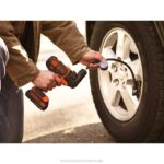 BLACK+DECKER nastavek za večnamensko orodje za napihovanje 8B2Z676 orodja
