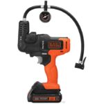 BLACK+DECKER nastavek za večnamensko orodje za napihovanje 8B2Z676 orodja - Image 5