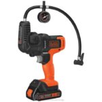BLACK+DECKER nastavek za večnamensko orodje za napihovanje 8B2Z676 orodja - Image 6