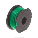 BLACK+DECKER nitka za prirezovanje 20 čevljev 0,08 palca s samodejnim podajanjem 8B2Z742 orodja - Image 3
