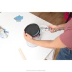 BLACK+DECKER obrtne škarje škarje 8B2Z151 dom in življenjski slog - Image 3