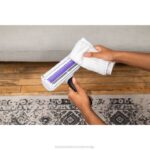 BLACK+DECKER odstranjevalec dlak hišnih ljubljenčkov 8B2Z224 dom in življenjski slog