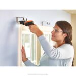 BLACK+DECKER offset nastavek za izvijač 4v max 8B2Z592 orodja