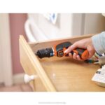 BLACK+DECKER offset nastavek za izvijač 4v max 8B2Z592 orodja - Image 3