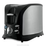 BLACK+DECKER opekač za 2 rezini 8B2Z352 kuhinja - Image 2