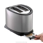 BLACK+DECKER opekač za 2 rezini 8B2Z352 kuhinja - Image 3