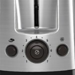 BLACK+DECKER opekač za 2 rezini 8B2Z353 kuhinja - Image 2