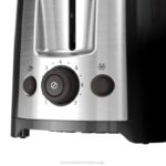 BLACK+DECKER opekač za 2 rezini 8B2Z353 kuhinja - Image 3