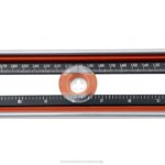 BLACK+DECKER orodje za izravnavo 36-palčni 8B2Z139 dom in življenjski slog - Image 12