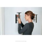 BLACK+DECKER orodje za izravnavo 36-palčni 8B2Z139 dom in življenjski slog - Image 5