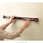 BLACK+DECKER orodje za izravnavo 36-palčni 8B2Z139 dom in življenjski slog - Image 9