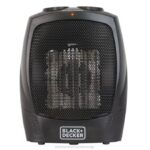 BLACK+DECKER osebni namizni grelec 8B2Z168 dom in življenjski slog - Image 2