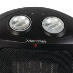 BLACK+DECKER osebni namizni grelec 8B2Z168 dom in življenjski slog - Image 4