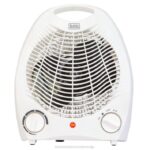 BLACK+DECKER osebni namizni grelec 8B2Z169 dom in življenjski slog - Image 3