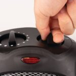 BLACK+DECKER osebni namizni grelec 8B2Z176 dom in življenjski slog - Image 3