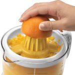 BLACK+DECKER ožemalnik citrusov 8B2Z286 kuhinja
