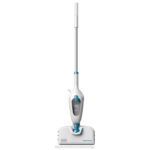 BLACK+DECKER parna čistilna bela 8B2Z109 čiščenje - Image 2