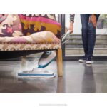 BLACK+DECKER parna čistilna bela 8B2Z109 čiščenje - Image 3