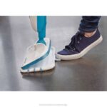 BLACK+DECKER parna čistilna bela 8B2Z109 čiščenje - Image 5