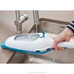 BLACK+DECKER parna čistilna bela 8B2Z109 čiščenje - Image 6