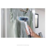BLACK+DECKER parna čistilna naprava in prenosni parni kuhalnik 2-v-1 na kabel 8B2Z106 čiščenje - Image 7