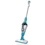 BLACK+DECKER parna čistilna rokavica 7v1 popolna rešitev za čiščenje s paro 8B2Z111 čiščenje - Image 2