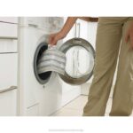 BLACK+DECKER parne blazinice iz mikrovlaken (2 paketa) 8B2Z105 čiščenje