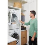 BLACK+DECKER parne blazinice iz mikrovlaken (2 paketa) 8B2Z105 čiščenje - Image 4