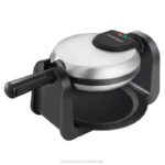 BLACK+DECKER pekač za vaflje 8B2Z313 kuhinja - Image 2