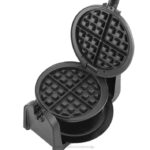 BLACK+DECKER pekač za vaflje 8B2Z313 kuhinja - Image 3