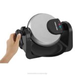 BLACK+DECKER pekač za vaflje 8B2Z313 kuhinja - Image 4