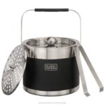 BLACK+DECKER posoda za led 8B2Z297 kuhinja - Image 4