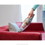 BLACK+DECKER powerseries brezžični palični sesalnik in ročni sesalnik 8B2Z67 čiščenje - Image 3