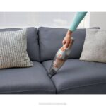 BLACK+DECKER powerseries brezžični palični sesalnik in ročni sesalnik 8B2Z67 čiščenje - Image 4