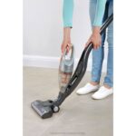 BLACK+DECKER powerseries brezžični palični sesalnik in ročni sesalnik 8B2Z67 čiščenje - Image 6