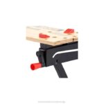 BLACK+DECKER prenosna delovna miza workmate z zmogljivostjo 350 funtov 8B2Z685 orodja - Image 8