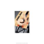 BLACK+DECKER prenosna delovna miza workmate z zmogljivostjo od 425 do 550 funtov 8B2Z689 orodja - Image 9