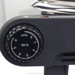 BLACK+DECKER prenosni bife z dvojnim gorilnikom 8B2Z320 kuhinja - Image 3