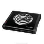 BLACK+DECKER prenosni bife z enim gorilnikom 8B2Z319 kuhinja - Image 2