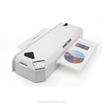 BLACK+DECKER prenosni termični laminator 8B2Z154 dom in življenjski slog
