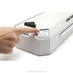 BLACK+DECKER prenosni termični laminator 8B2Z154 dom in življenjski slog - Image 4