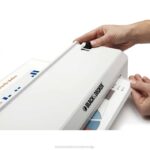 BLACK+DECKER prenosni termični laminator 8B2Z154 dom in življenjski slog - Image 5