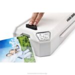 BLACK+DECKER prenosni termični laminator 8B2Z154 dom in življenjski slog - Image 6