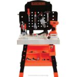 BLACK+DECKER pripravljen za izdelavo delovne mize 8B2Z248 dom in življenjski slog