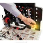 BLACK+DECKER pripravljen za izdelavo delovne mize 8B2Z248 dom in življenjski slog - Image 3
