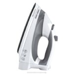 BLACK+DECKER Quickpress likalnik s tehnologijo pametne pare 8B2Z143 dom in življenjski slog - Image 3