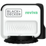 BLACK+DECKER reviva brezžični linijski laserski nivo 8B2Z607 orodja - Image 2
