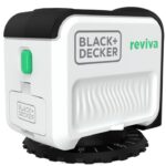 BLACK+DECKER reviva brezžični linijski laserski nivo 8B2Z607 orodja